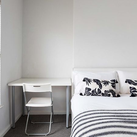 Belfast City - 3 Bed Cosy Terrace Home - Hip And Trendy Ormeau Road エクステリア 写真
