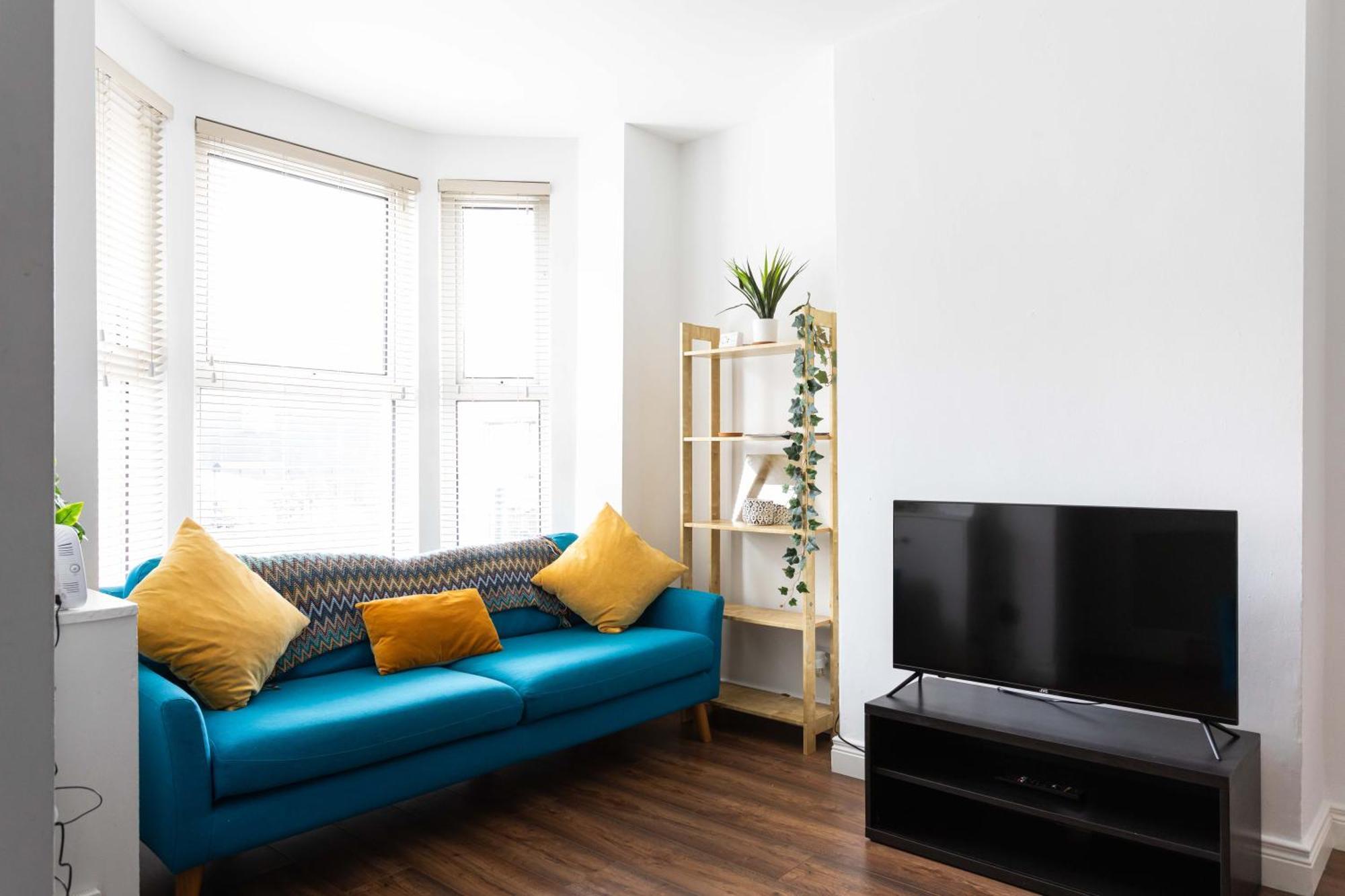 Belfast City - 3 Bed Cosy Terrace Home - Hip And Trendy Ormeau Road エクステリア 写真