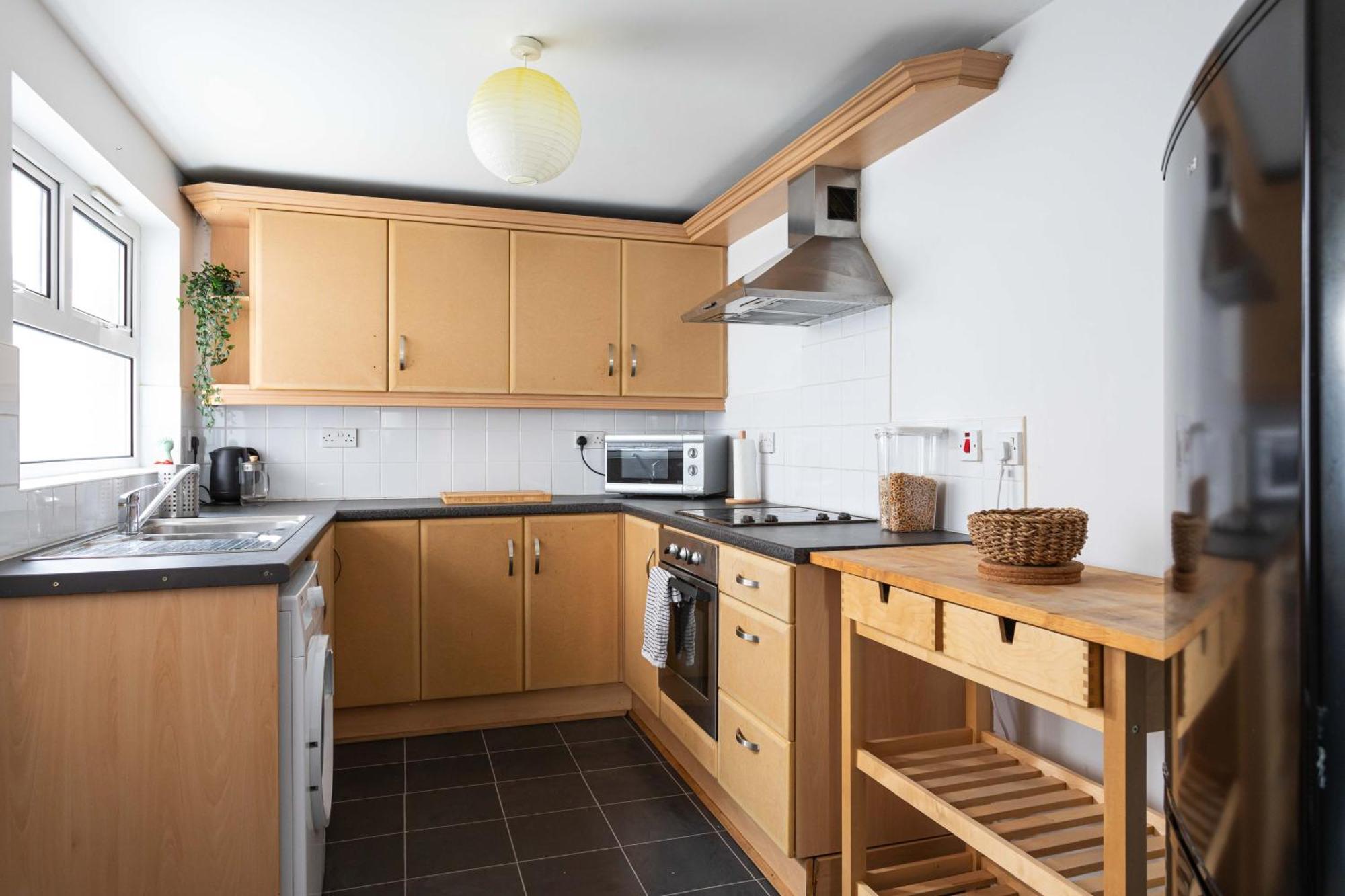 Belfast City - 3 Bed Cosy Terrace Home - Hip And Trendy Ormeau Road エクステリア 写真