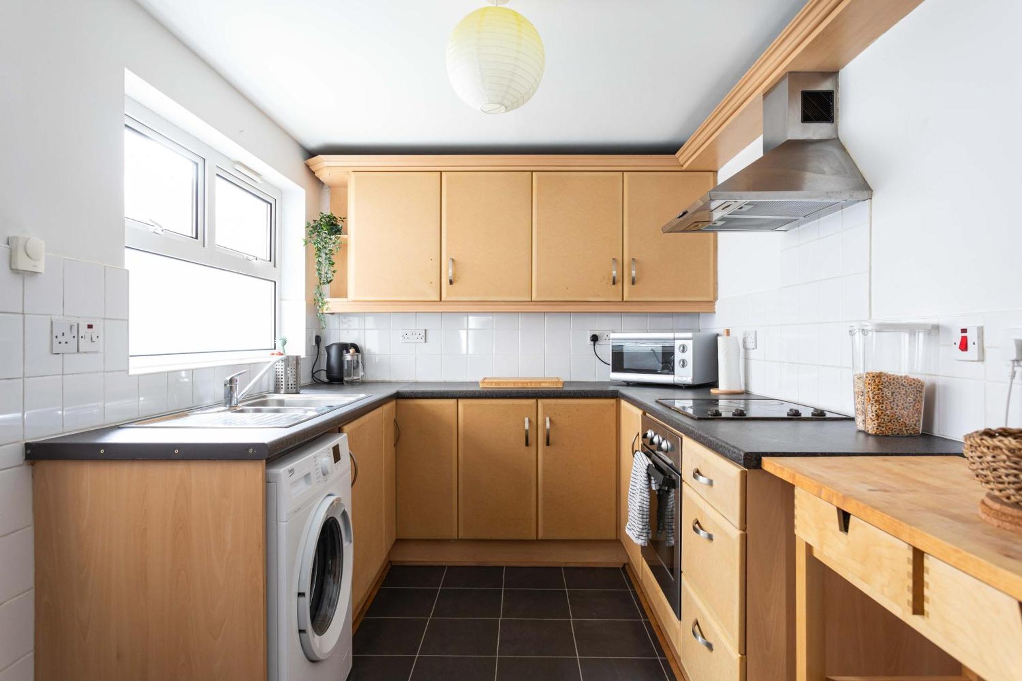 Belfast City - 3 Bed Cosy Terrace Home - Hip And Trendy Ormeau Road エクステリア 写真