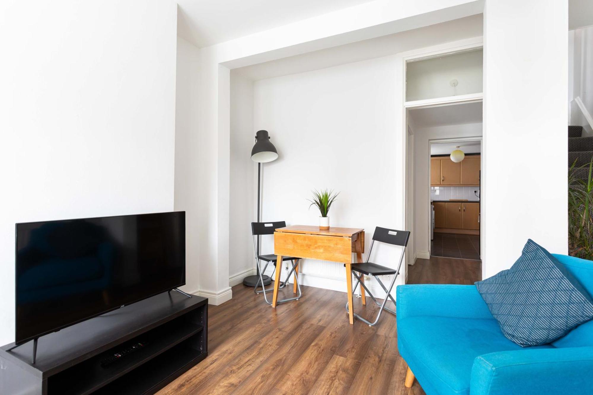 Belfast City - 3 Bed Cosy Terrace Home - Hip And Trendy Ormeau Road エクステリア 写真
