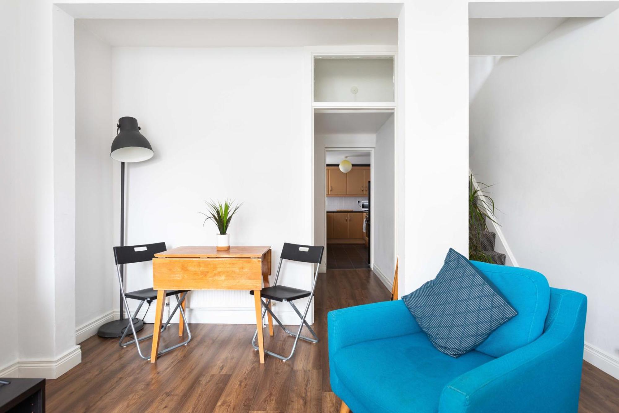 Belfast City - 3 Bed Cosy Terrace Home - Hip And Trendy Ormeau Road エクステリア 写真