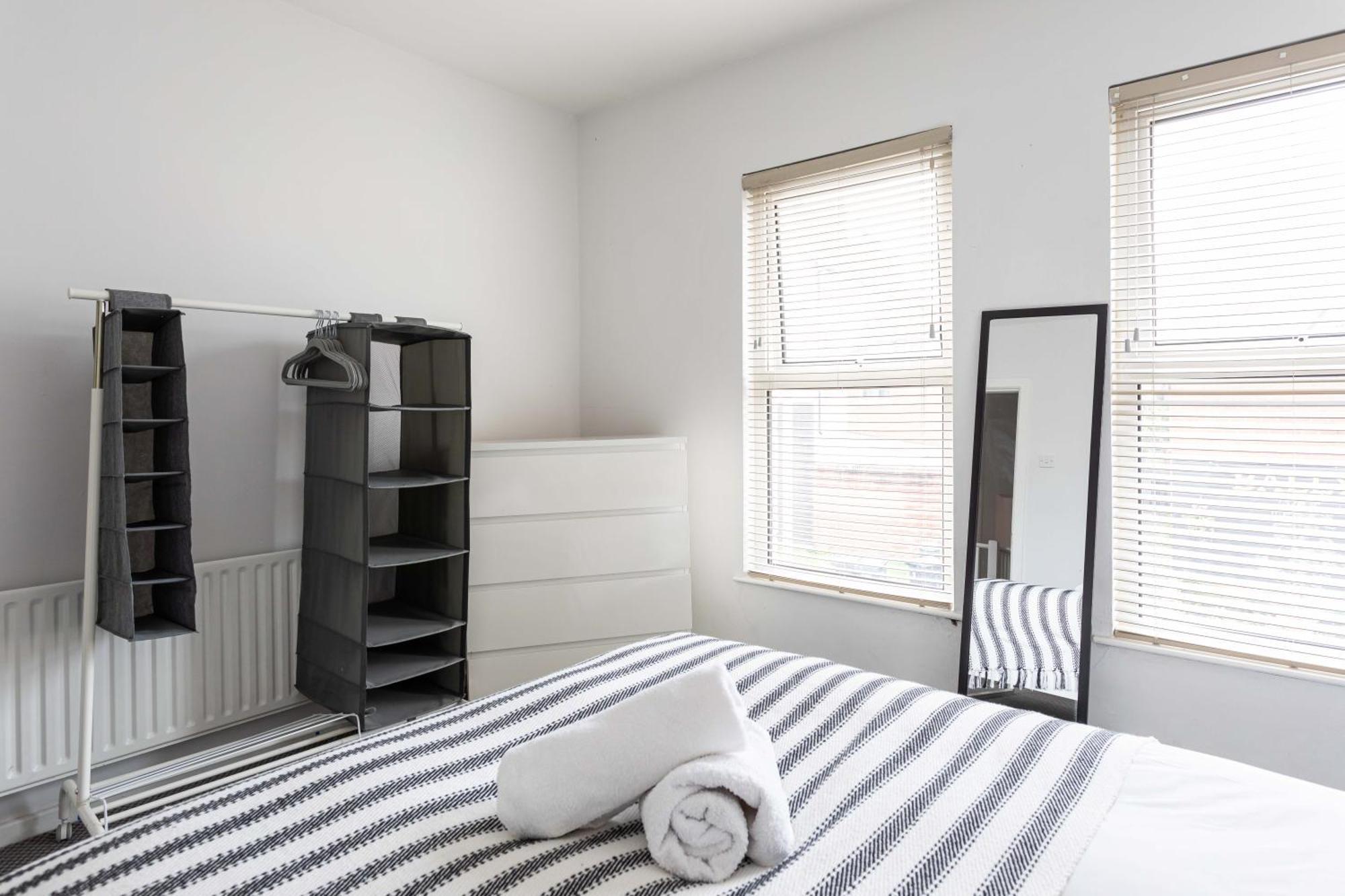 Belfast City - 3 Bed Cosy Terrace Home - Hip And Trendy Ormeau Road エクステリア 写真
