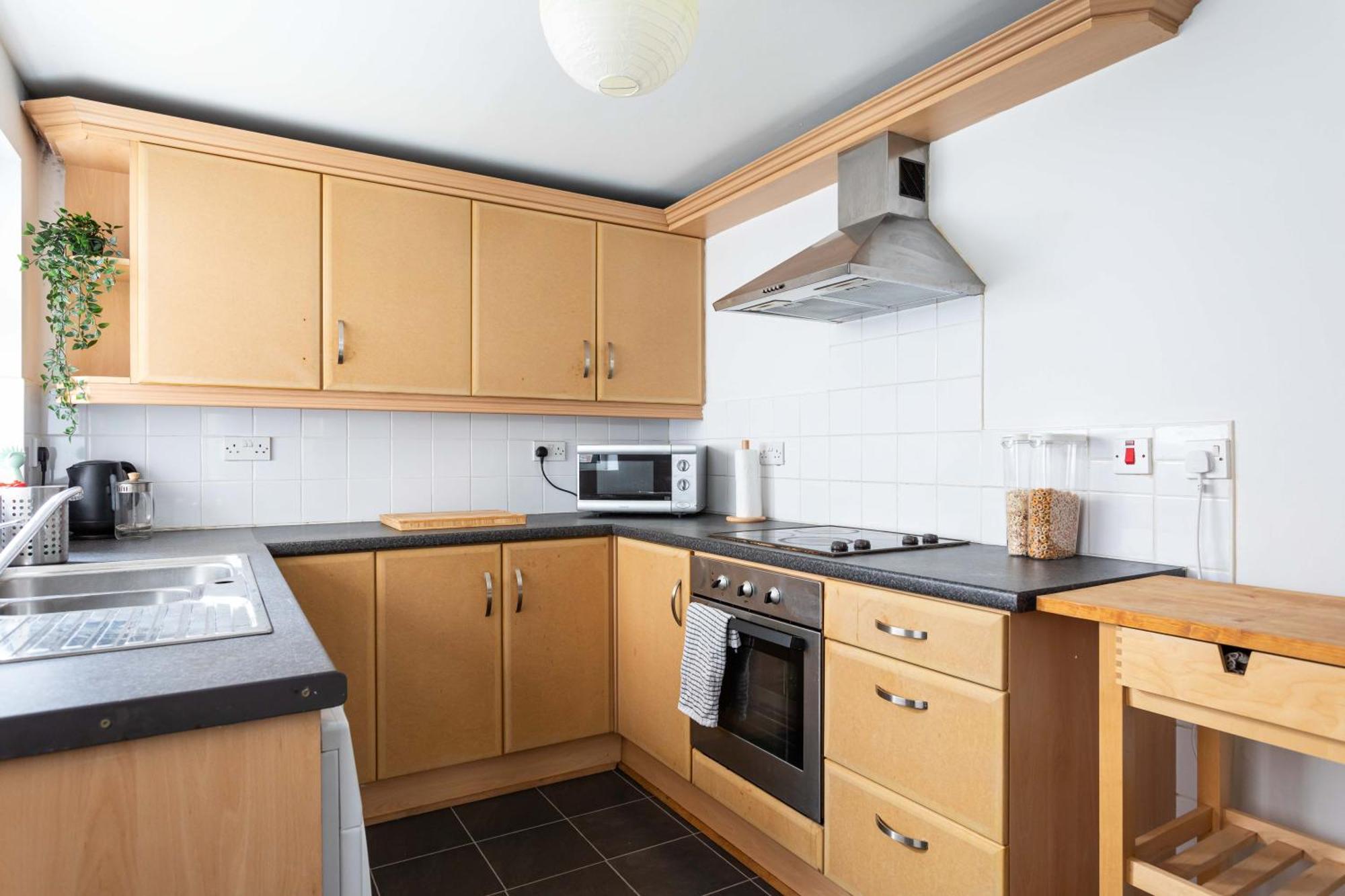 Belfast City - 3 Bed Cosy Terrace Home - Hip And Trendy Ormeau Road エクステリア 写真