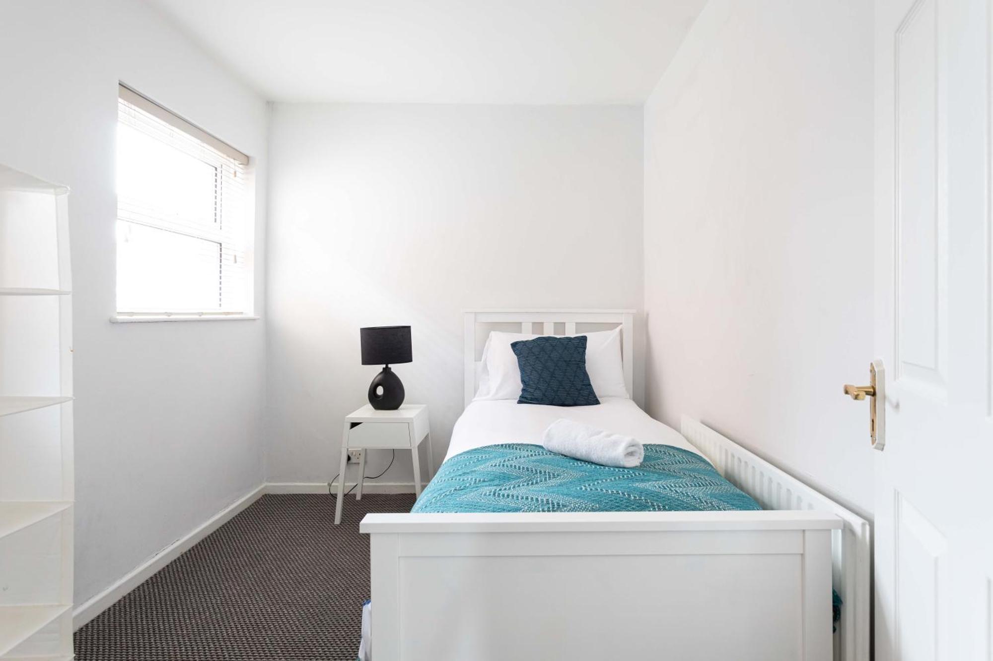 Belfast City - 3 Bed Cosy Terrace Home - Hip And Trendy Ormeau Road エクステリア 写真