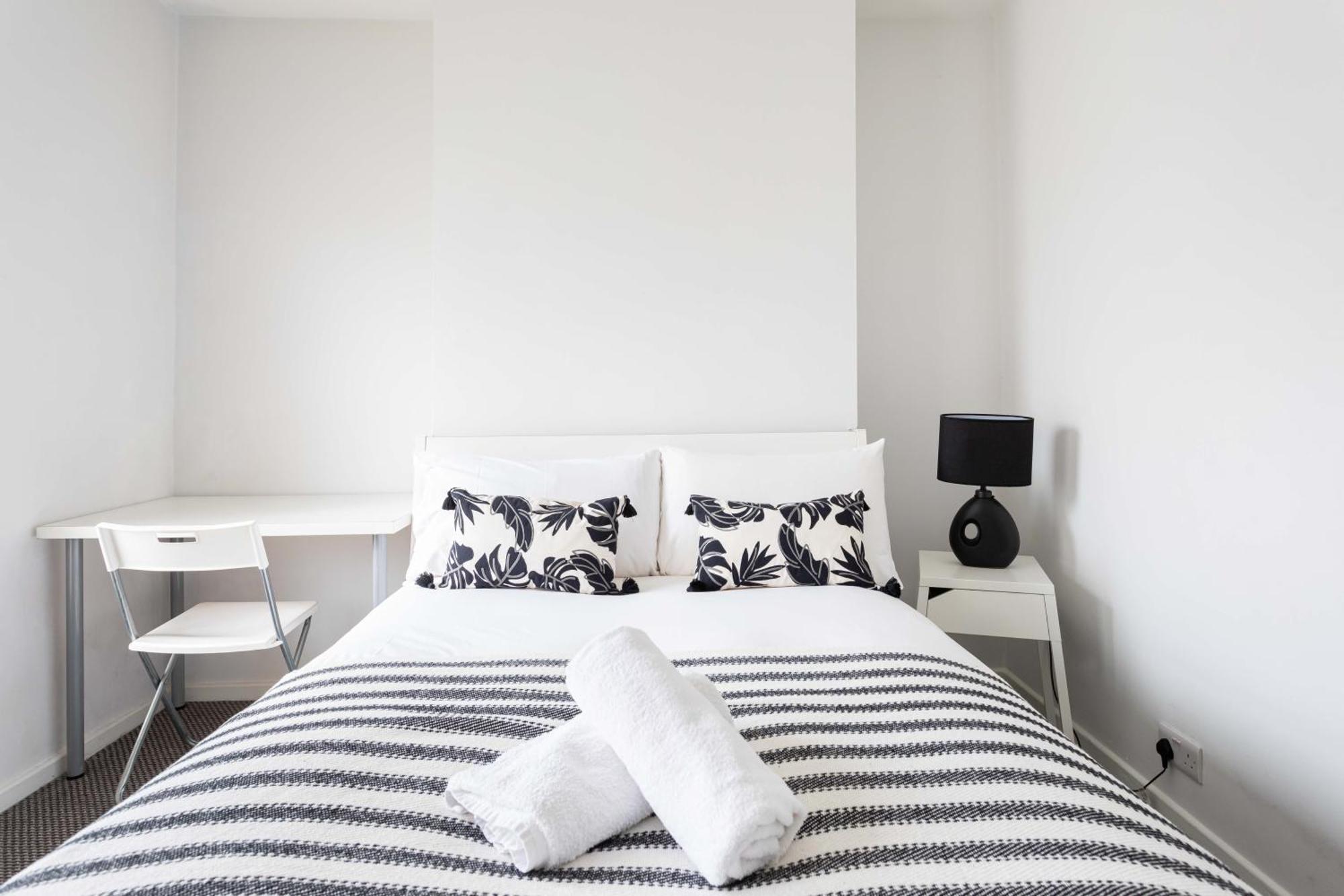 Belfast City - 3 Bed Cosy Terrace Home - Hip And Trendy Ormeau Road エクステリア 写真