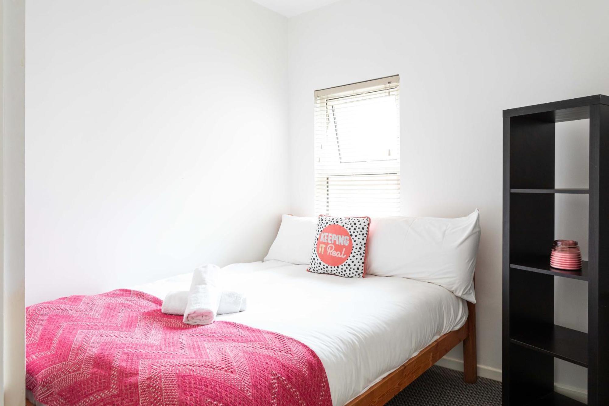 Belfast City - 3 Bed Cosy Terrace Home - Hip And Trendy Ormeau Road エクステリア 写真