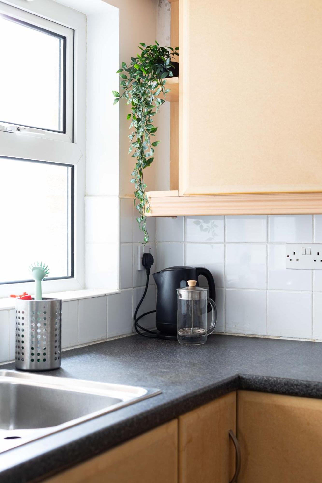 Belfast City - 3 Bed Cosy Terrace Home - Hip And Trendy Ormeau Road エクステリア 写真